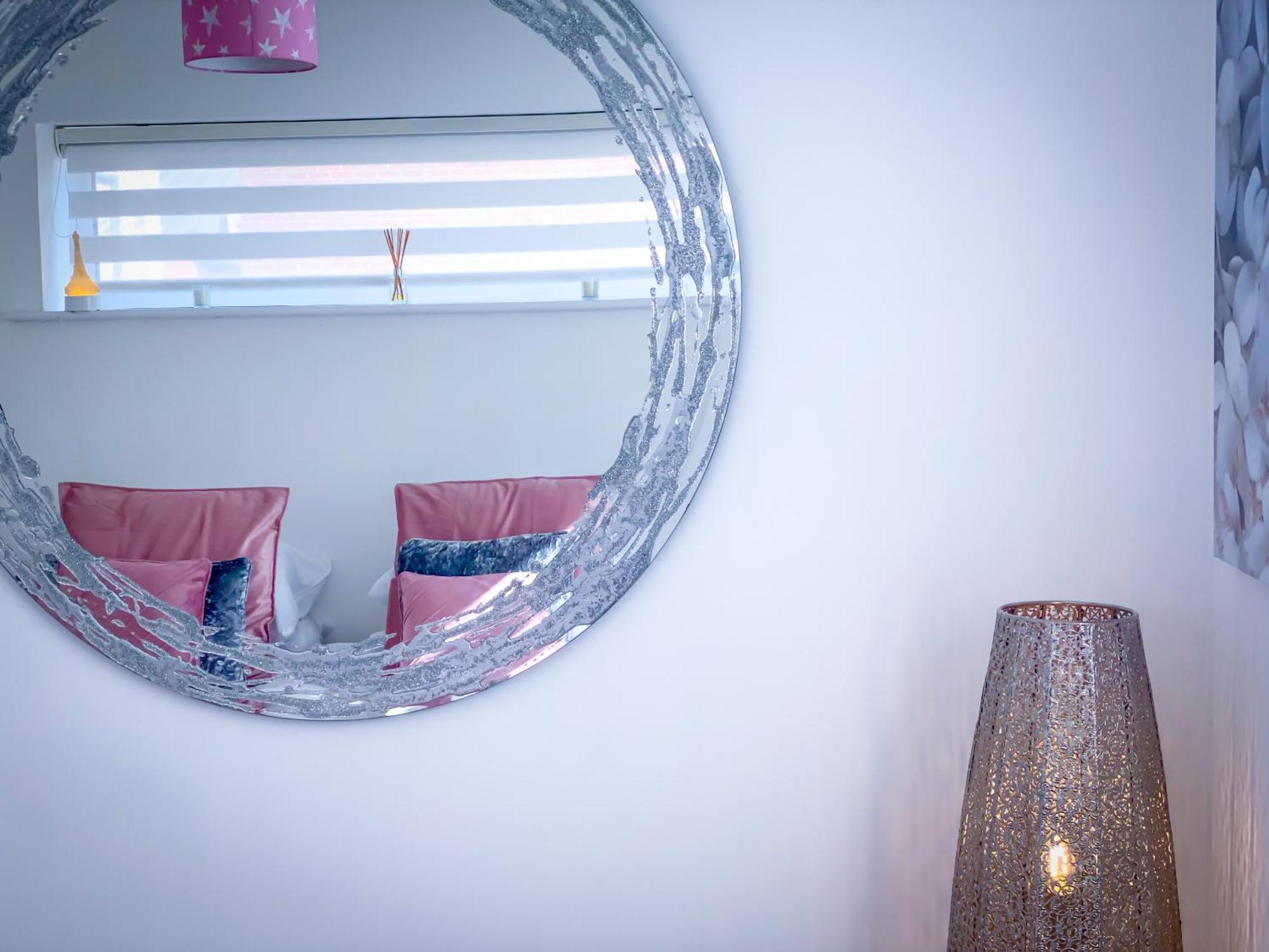 Royal Rooms At Coop Live Etihad, Sports City Manchester Exteriör bild