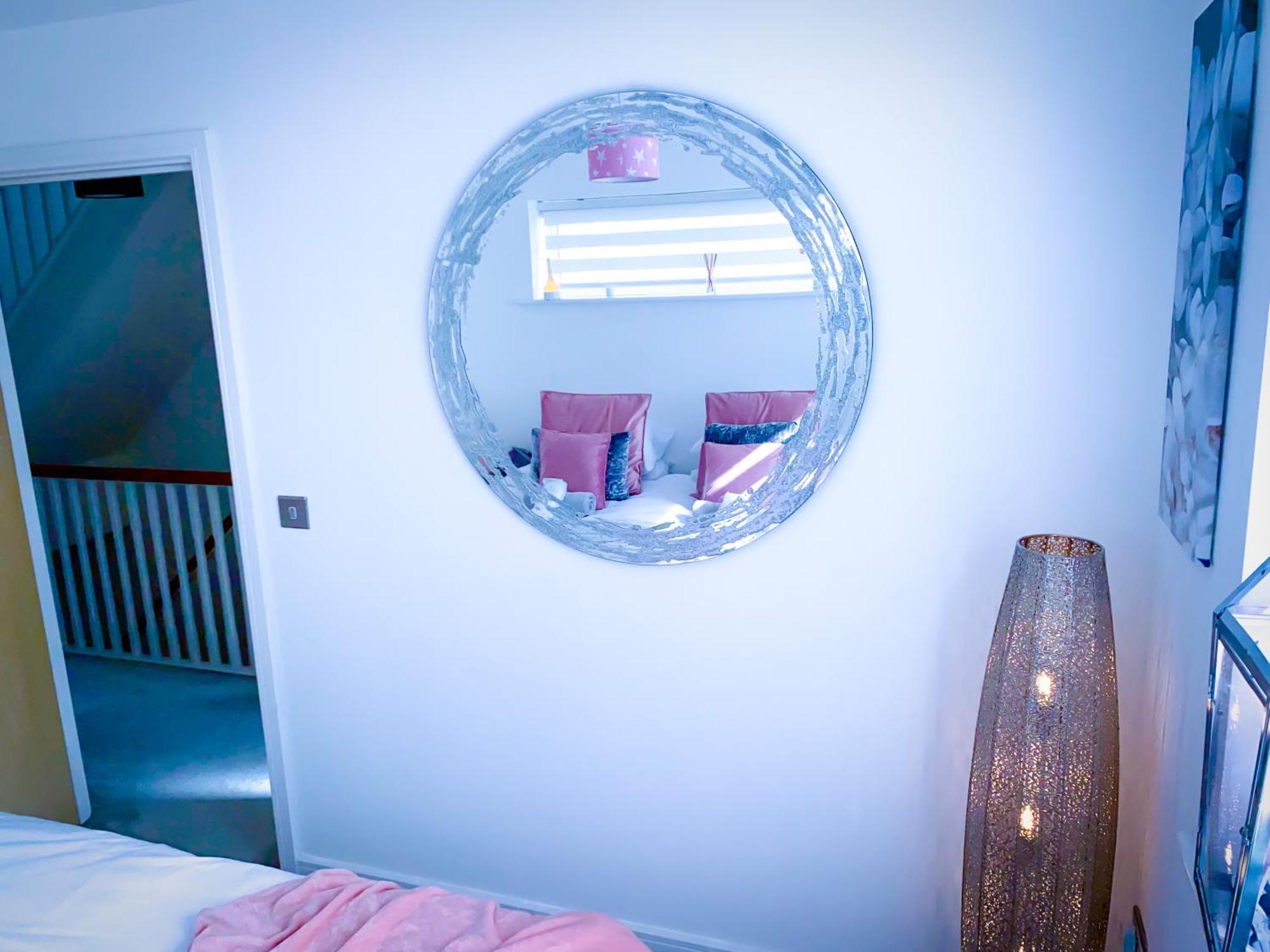 Royal Rooms At Coop Live Etihad, Sports City Manchester Exteriör bild